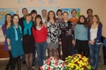 CELTA course for teachers of English in Moscow